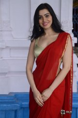 Hritiqa Chheber Latest Photos Gallery